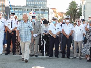 2020 08 26 LA SEYNE SUR MER HOMMAGE A LA LIBERATION EN 1944 DE LA SEYNE SUR MER (77)